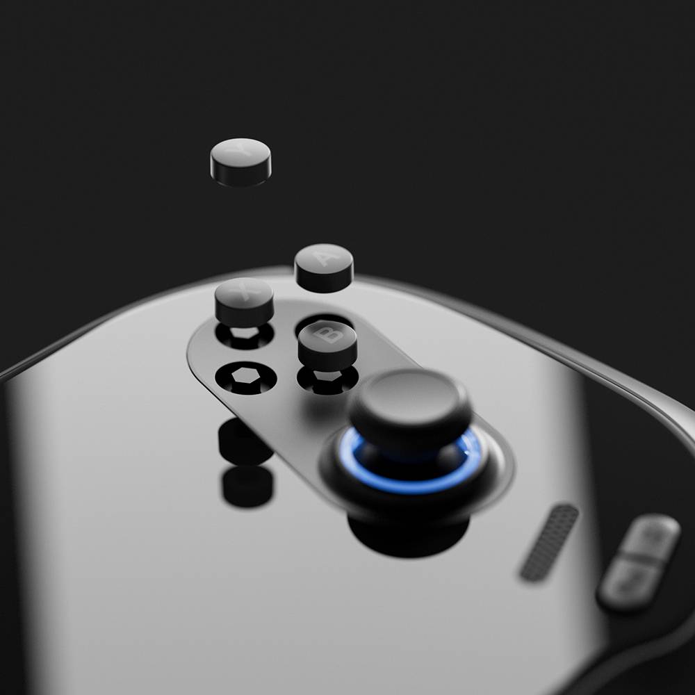 AYANEO 3: The World's First Modular Handheld