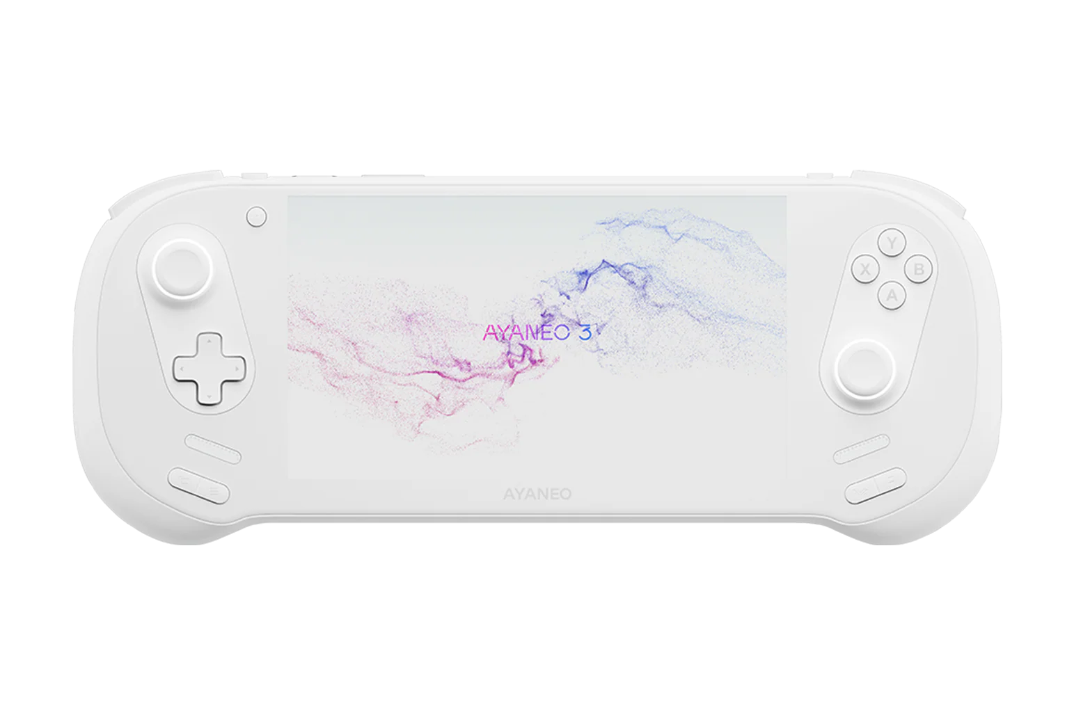 AYANEO 3: The World's First Modular Handheld