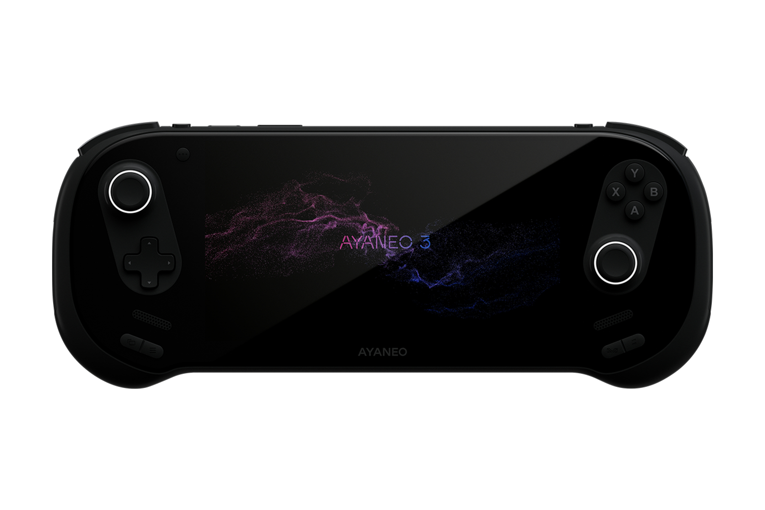 AYANEO 3: The World's First Modular Handheld