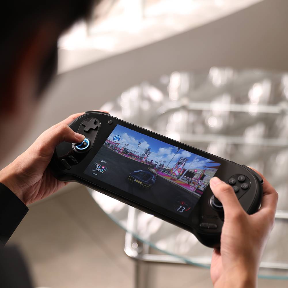 AYANEO 3: The World's First Modular Handheld