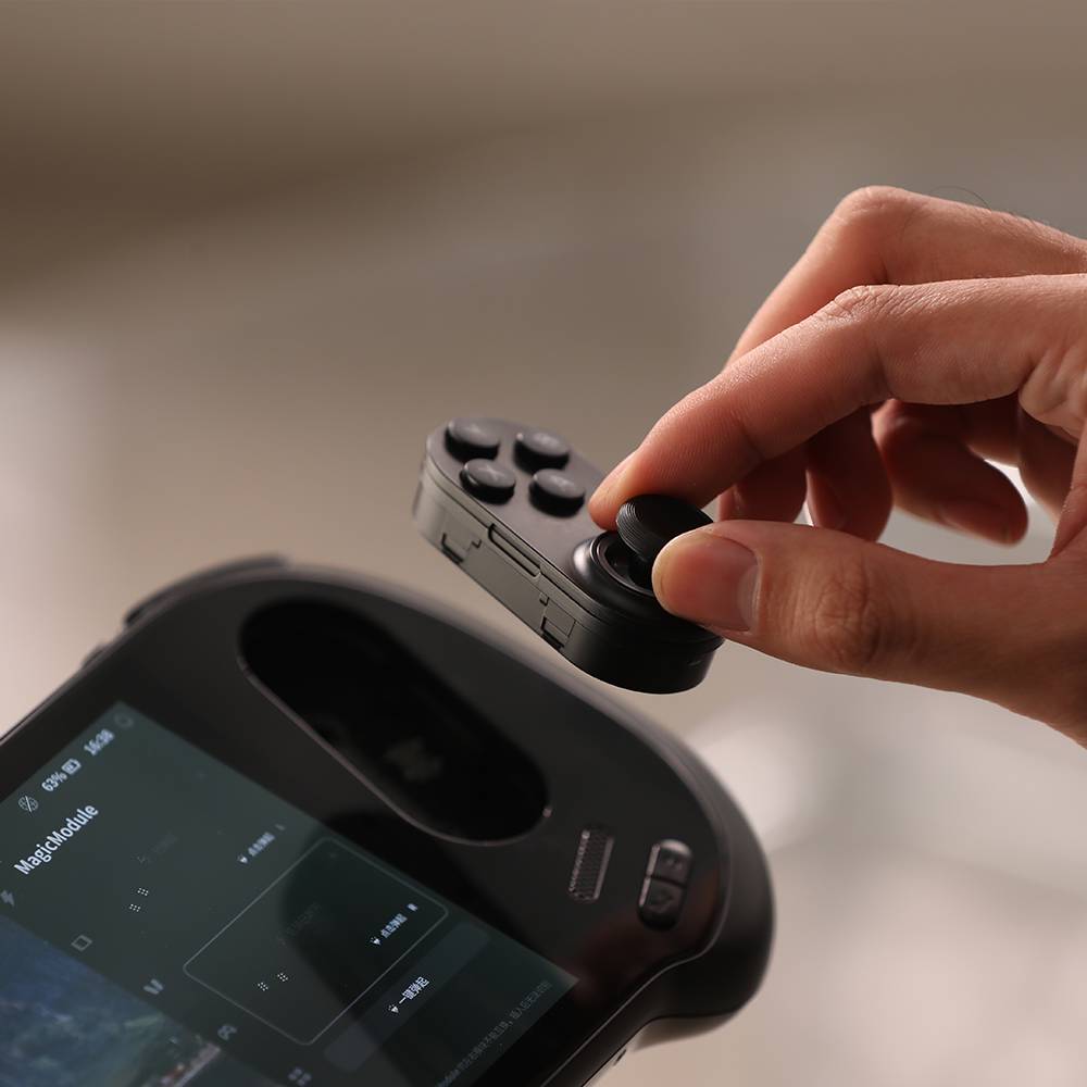 AYANEO 3: The World's First Modular Handheld