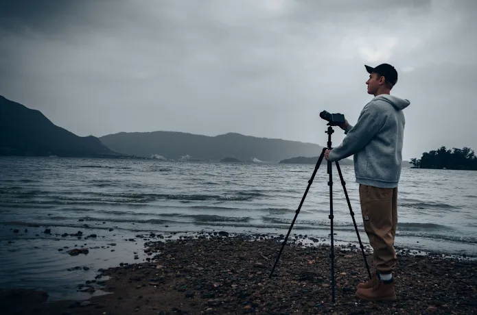 Excope DT1:World's Lightest Super Telephoto Camera
