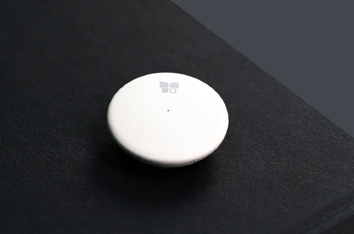 amofit S : Wearable for Sleep and Healthy Aging