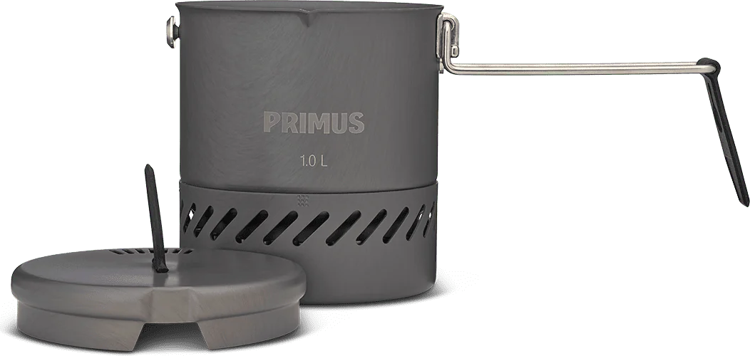 Primus Ulti Pot 1.0 Grey