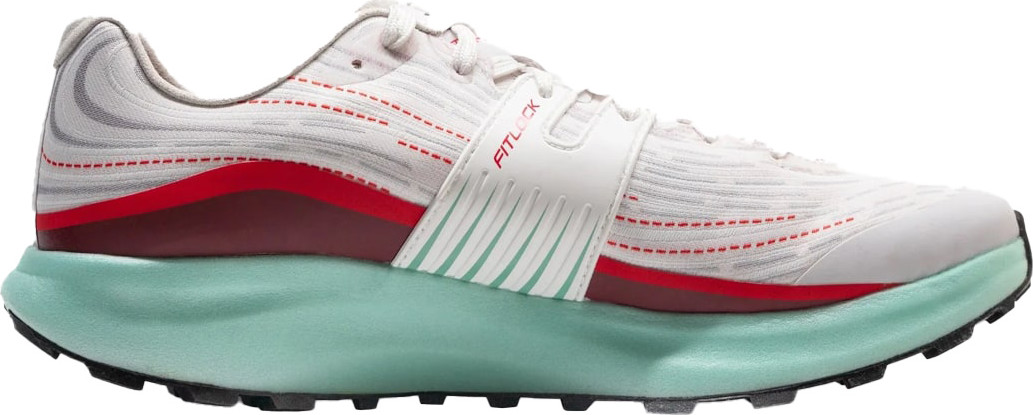 VJ Sport Lightspeed White