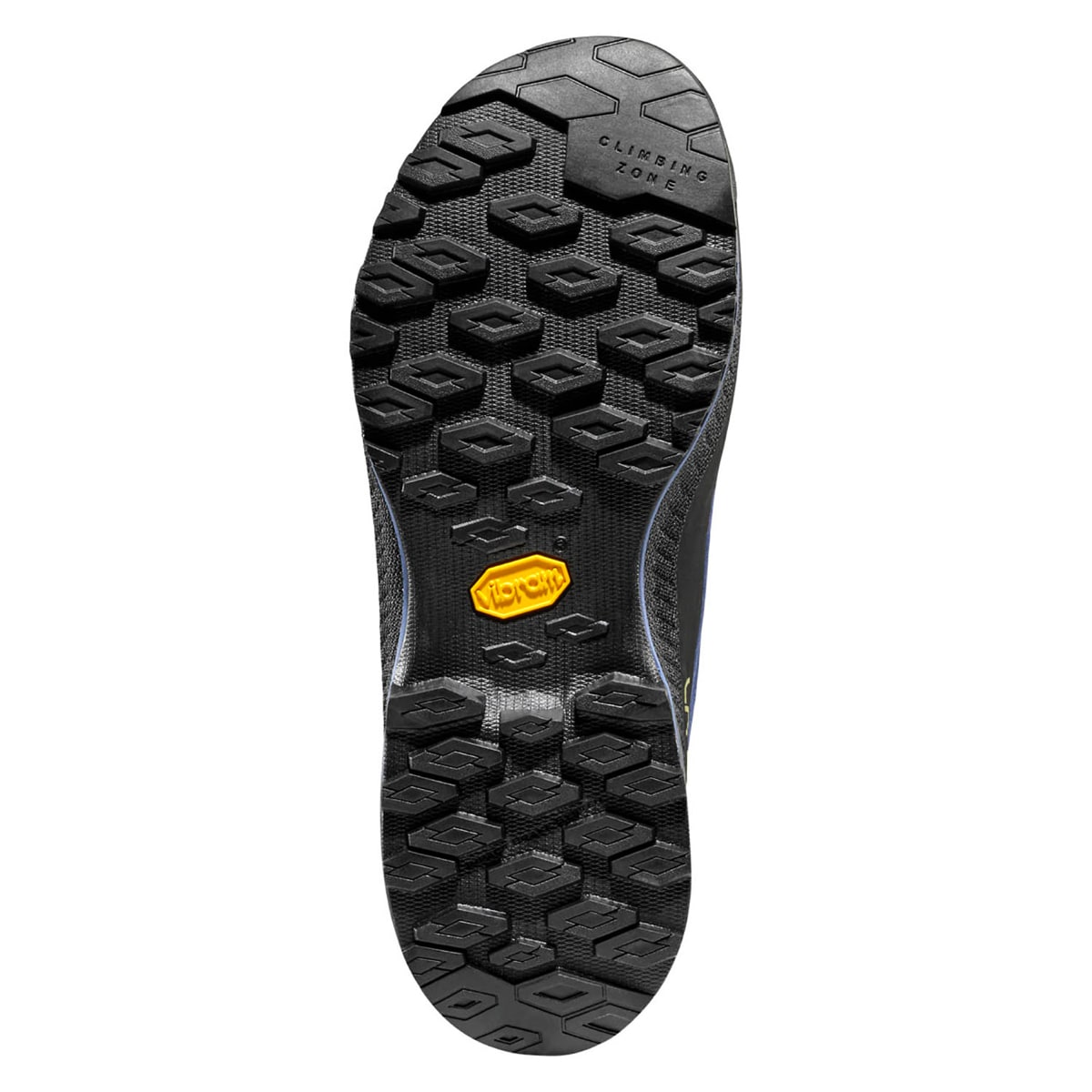 La Sportiva Tx4 Evo Mid Gtx W'S Anmarsjsko Moonlight/cherry Tomato