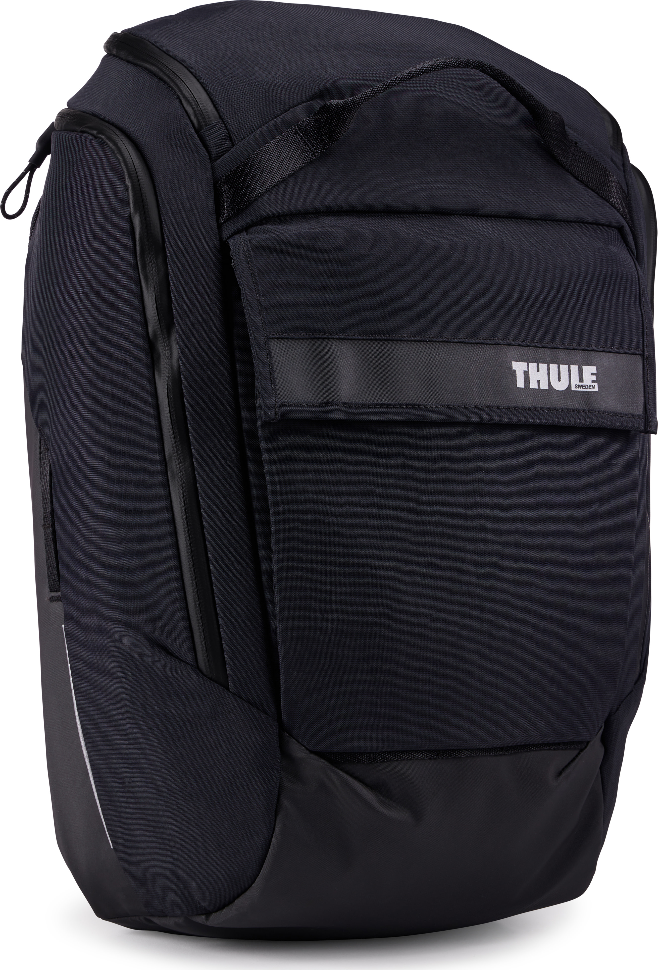 Thule Paramount Hybrid Pannier 26L Black
