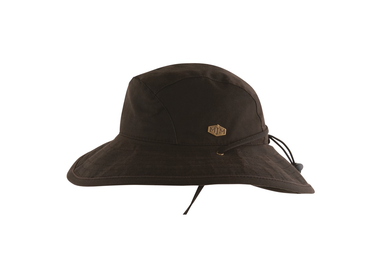 MJM MJM Utrecht 10166 Brown