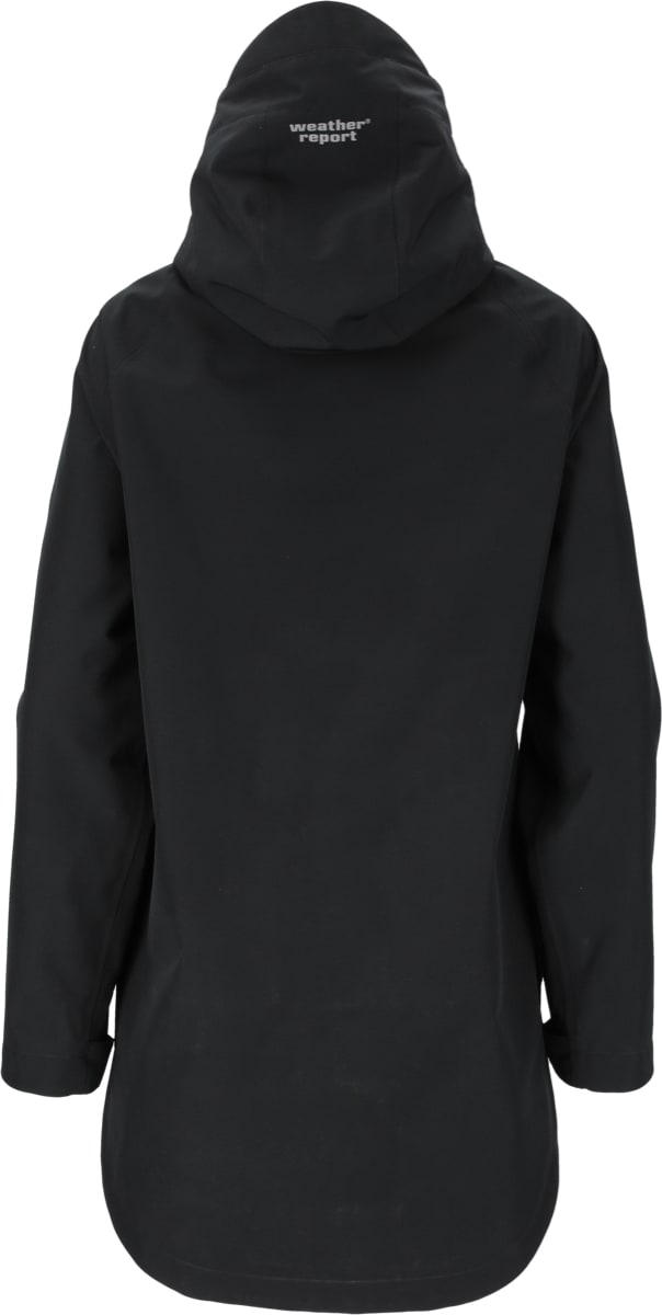 Weather Report Brittan W Jacket W-Pro 15000 1001-Black