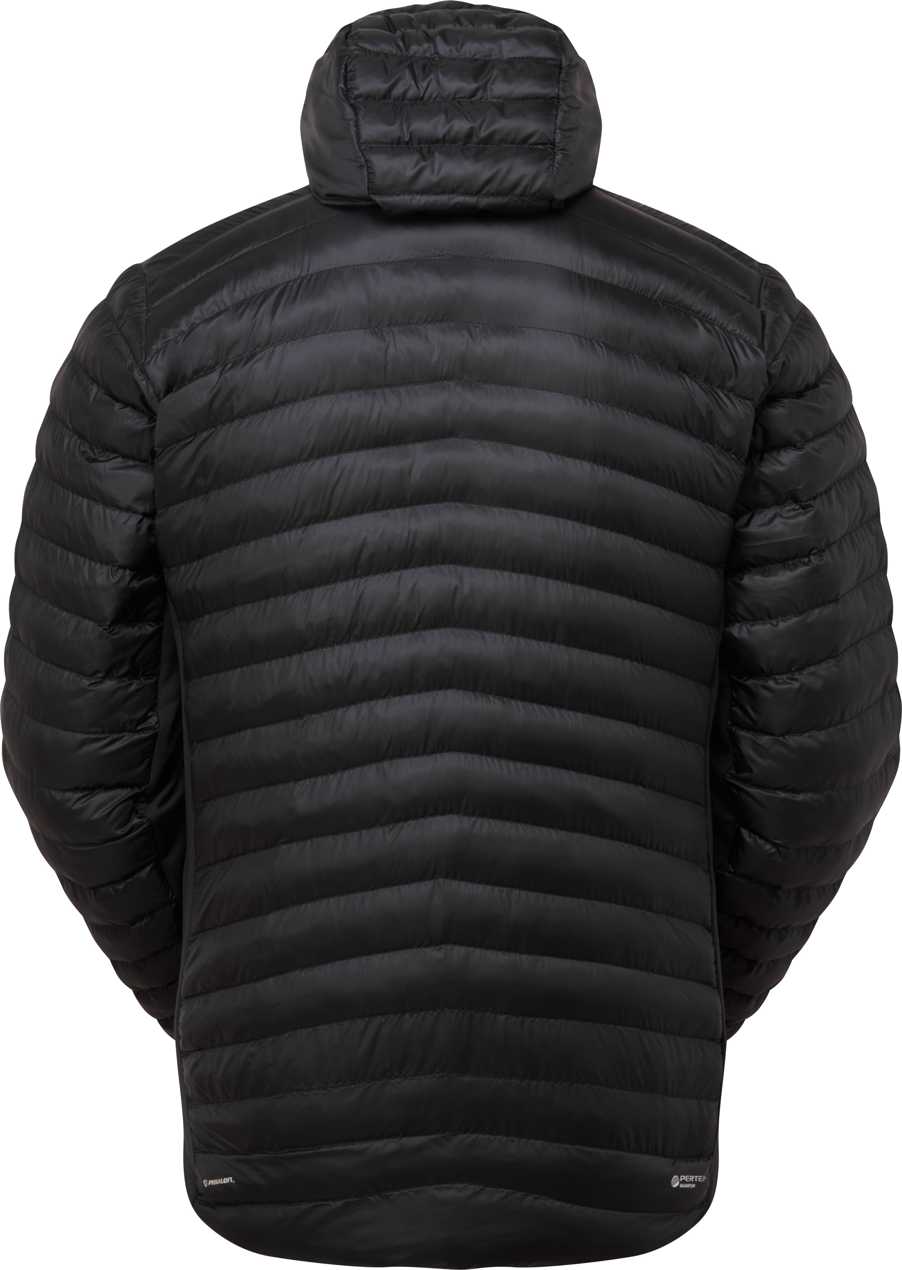 Rab Cirrus Flex Hoody Black