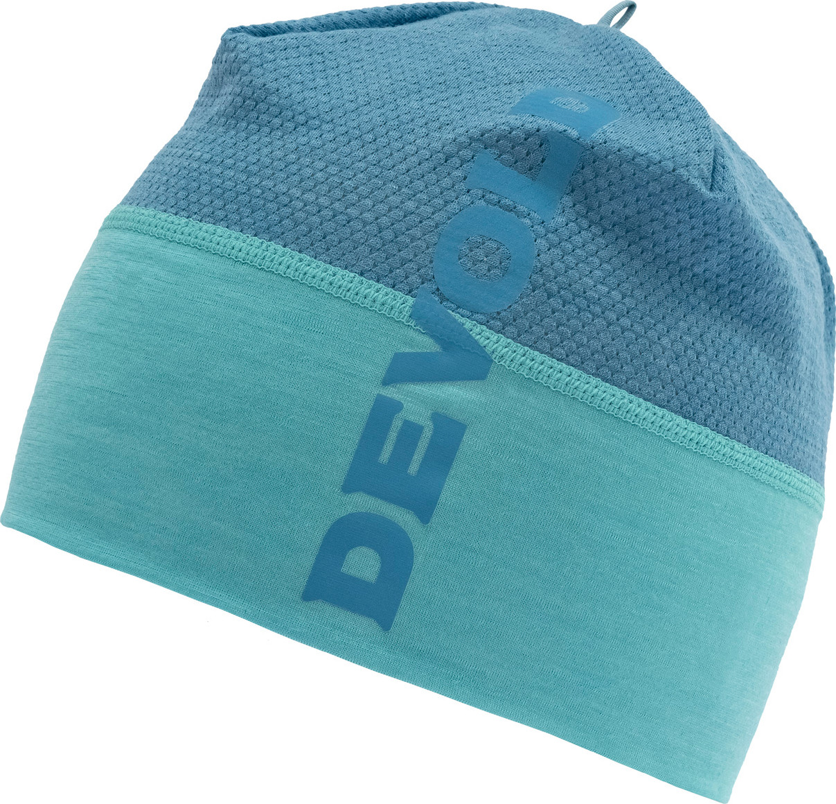 Devold Running Merino 130 Beanie Tropical