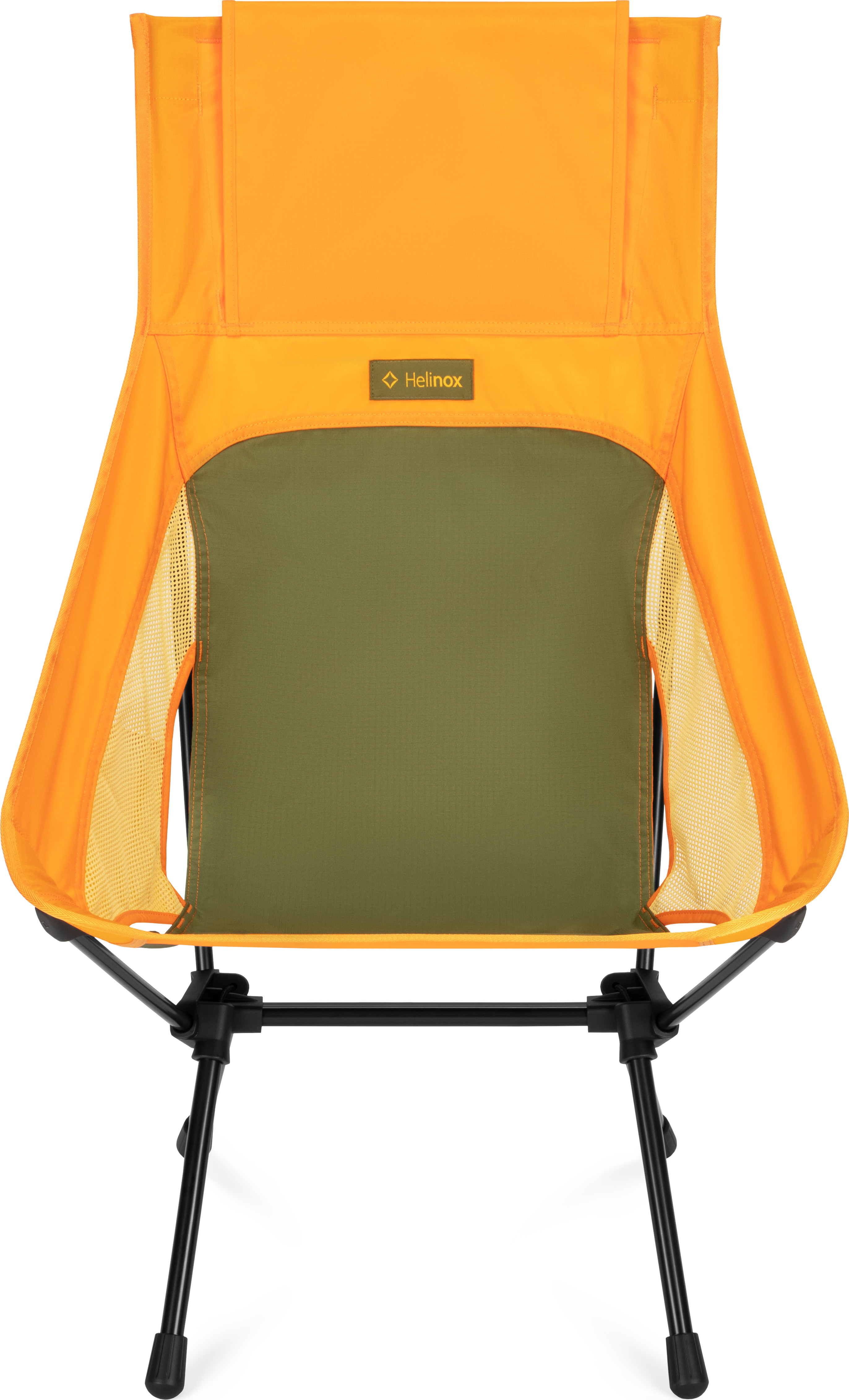 Helinox Chair One Highback (Re) Flame Multiblock