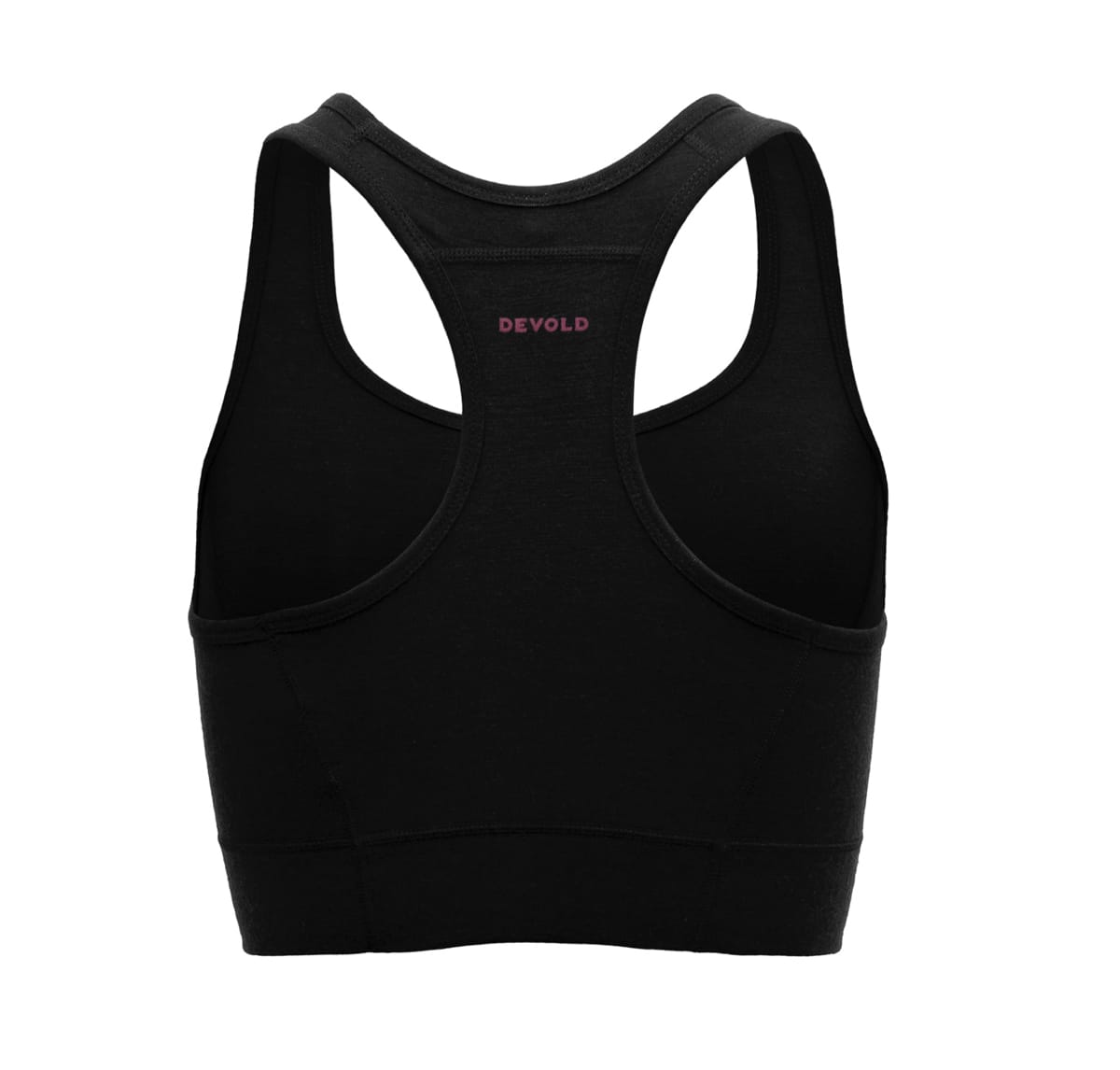 Devold Berle Merino Bra Caviar