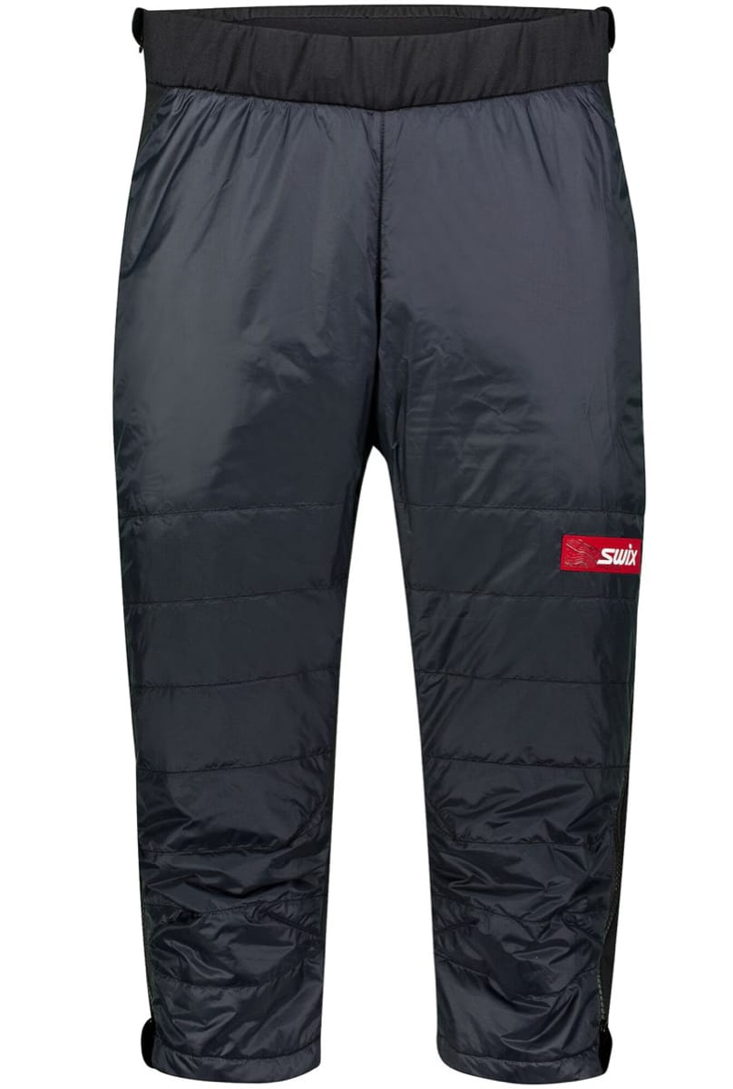 Swix Surmount Primaloft Knickers M Black