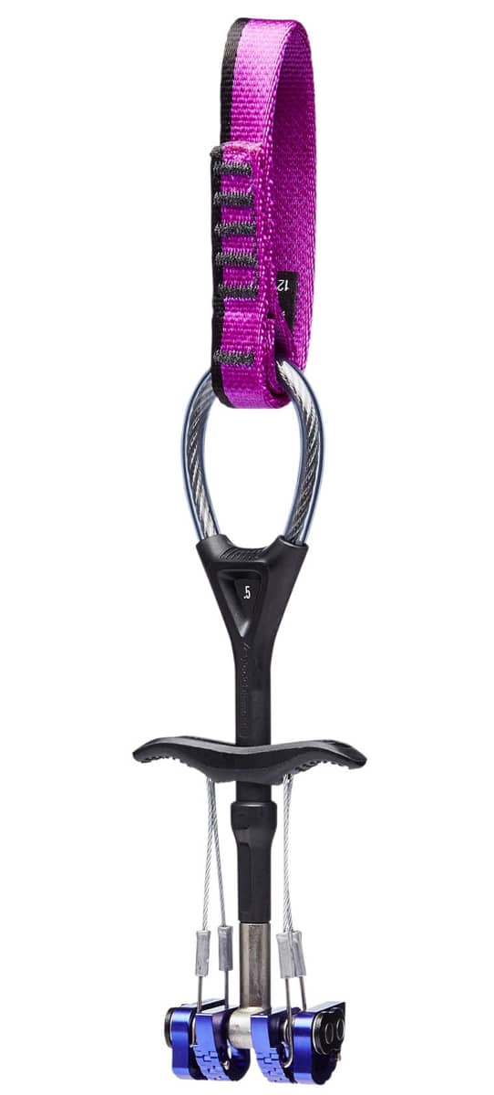 Black Diamond Camalot C4 .5 Nocolour