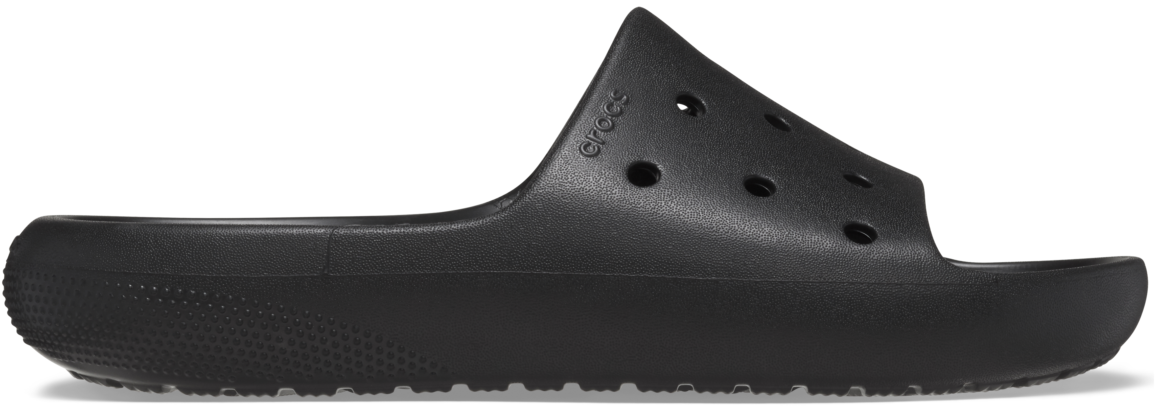 Crocs Classic Slide V2 Black