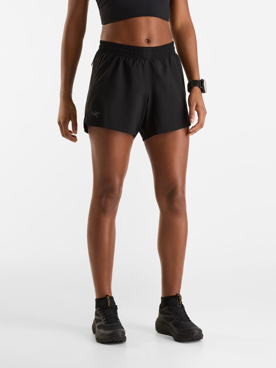 Arc'teryx Norvan 5' Short W Black