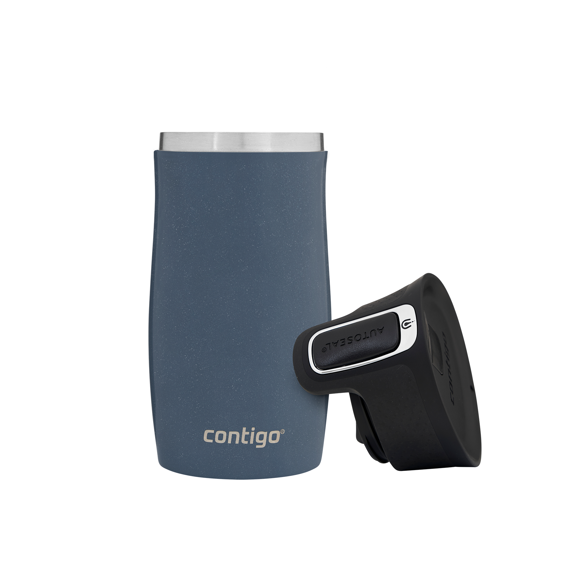 Contigo West Loop Mini Autoseal Travel Mug Lakside