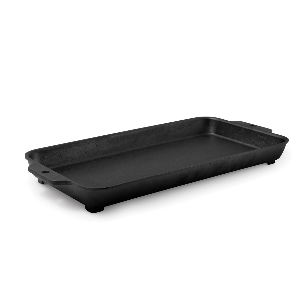 BioLite Firepit Griddle Black