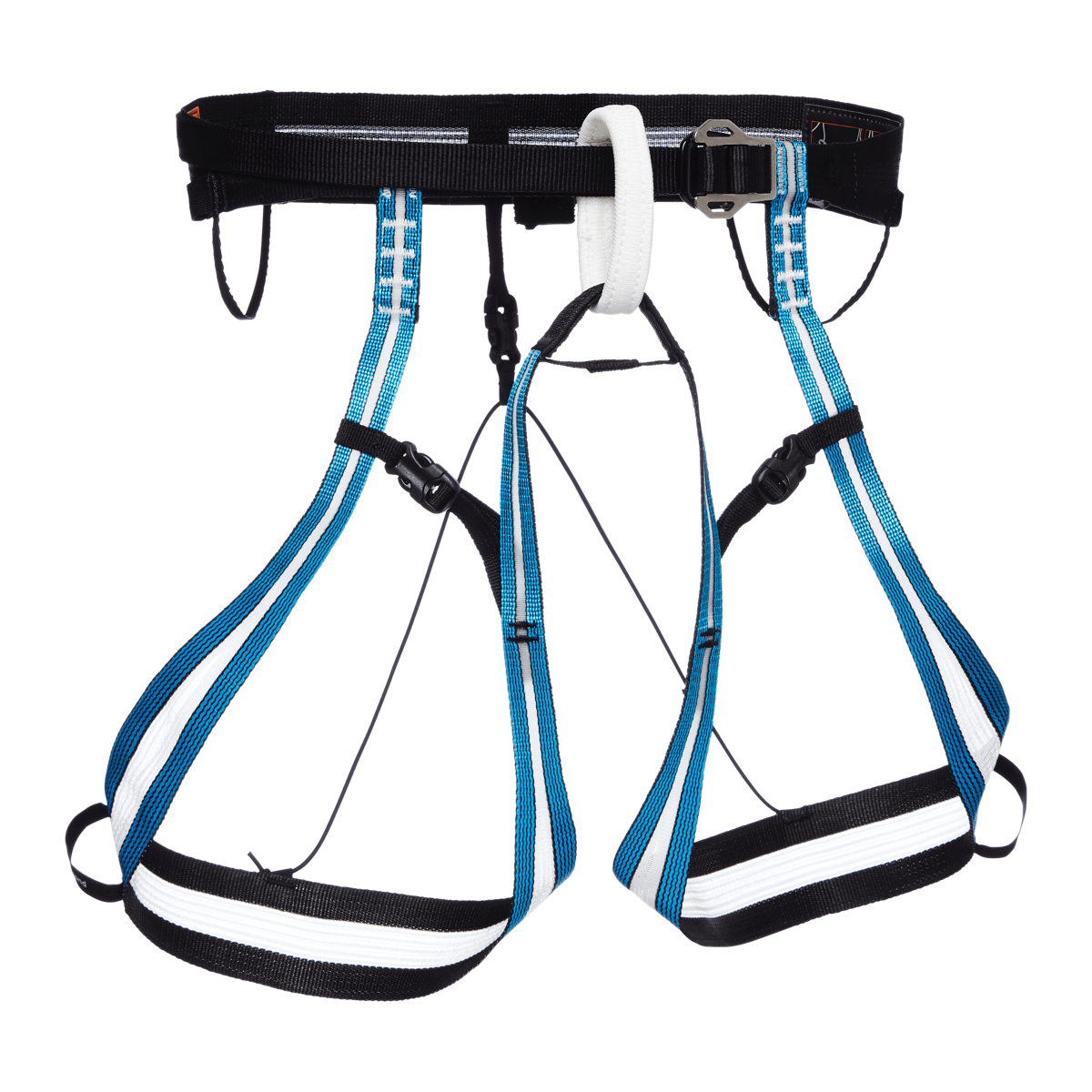 Black Diamond Couloir Harness Ultra Blue/Black