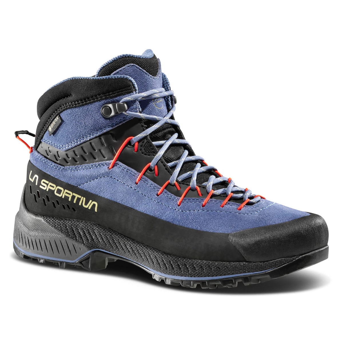 La Sportiva Tx4 Evo Mid Gtx W'S Anmarsjsko Moonlight/cherry Tomato