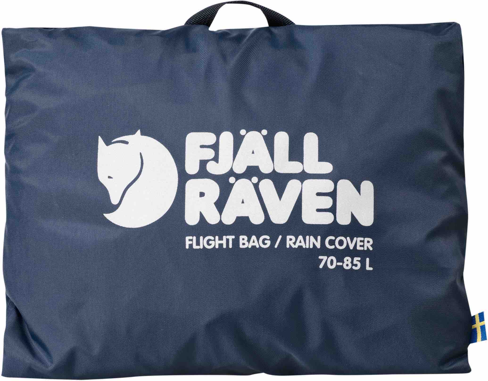 Fjällräven Flight Bag 90-100L Navy