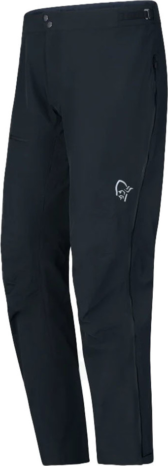 Norrøna Men's Falketind Dri1 Pants Caviar