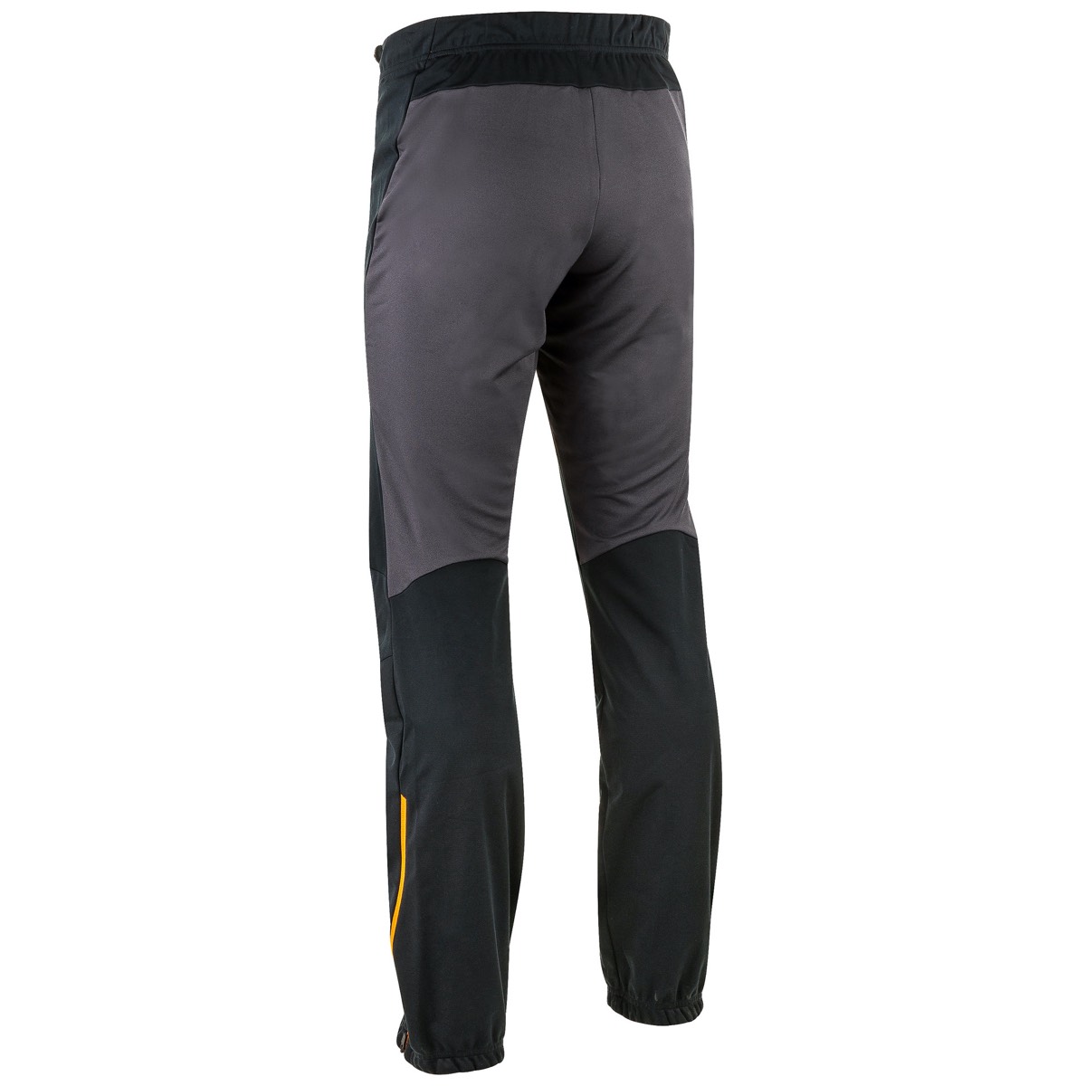 Dæhlie Men's Pants Power Black