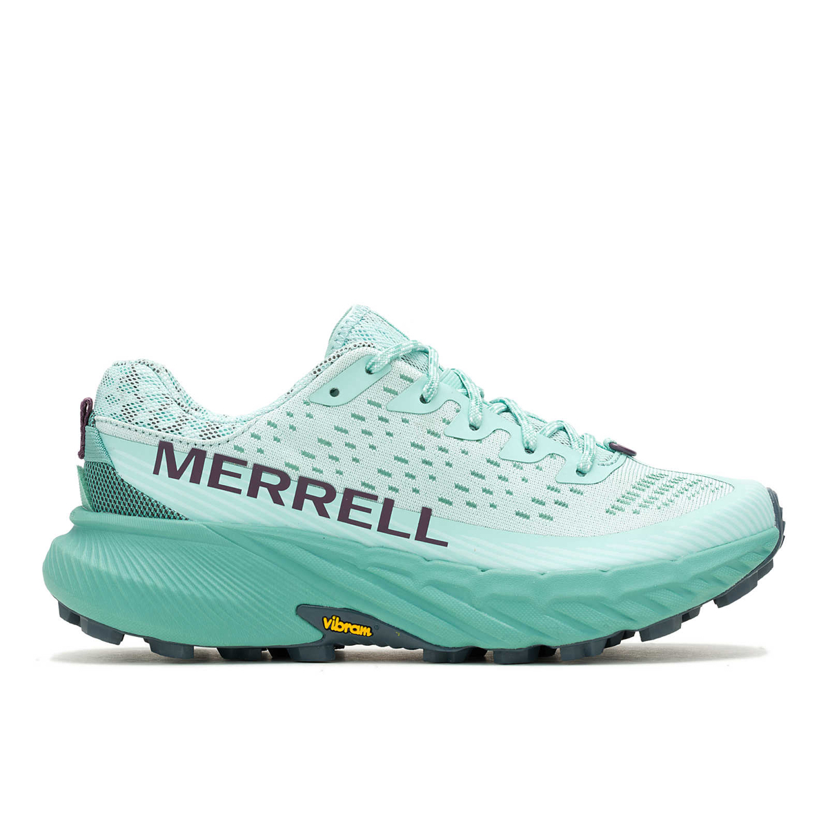 Merrell Agility Peak 5 W Frost Blue