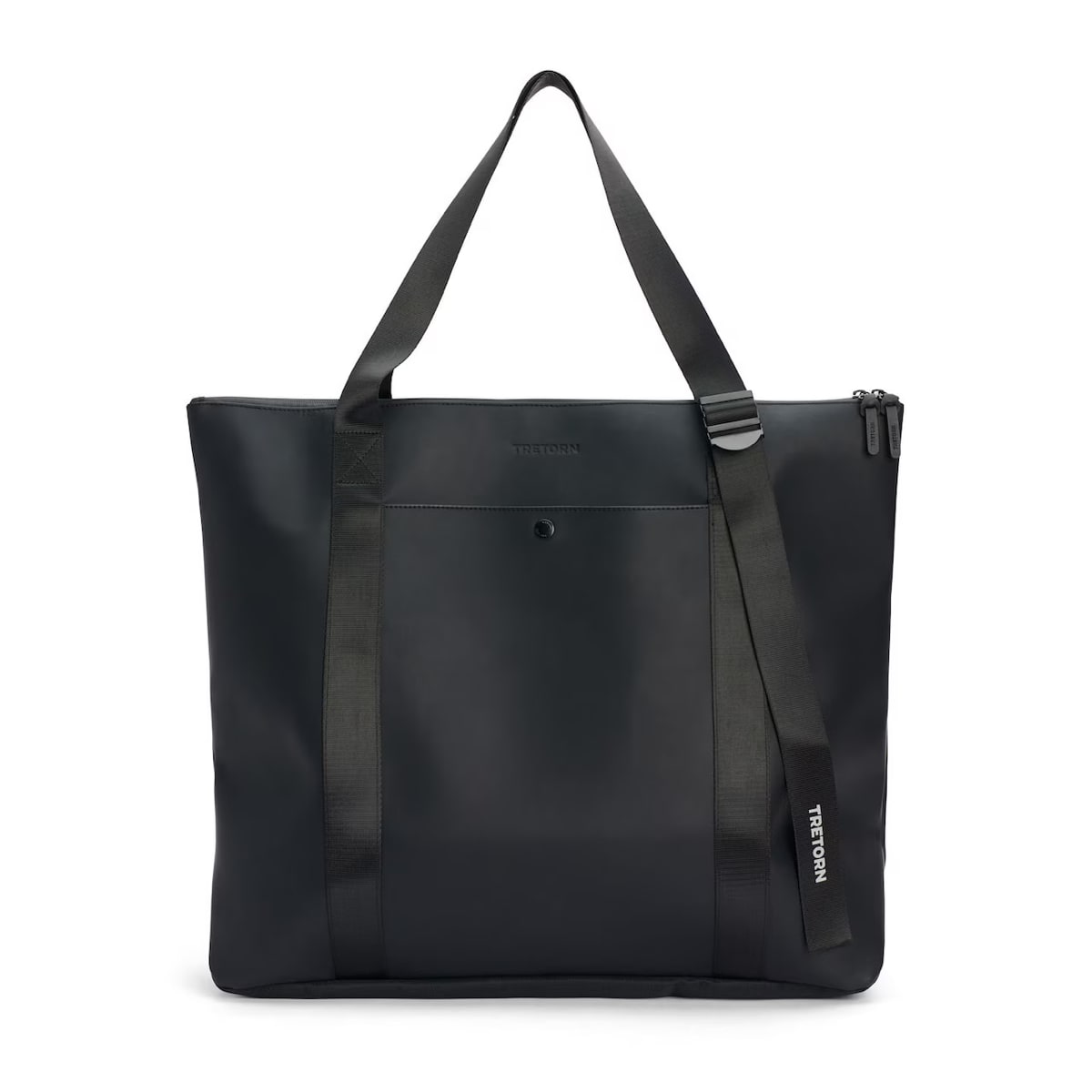 Tretorn Wings Big Tote 052/Jet Black