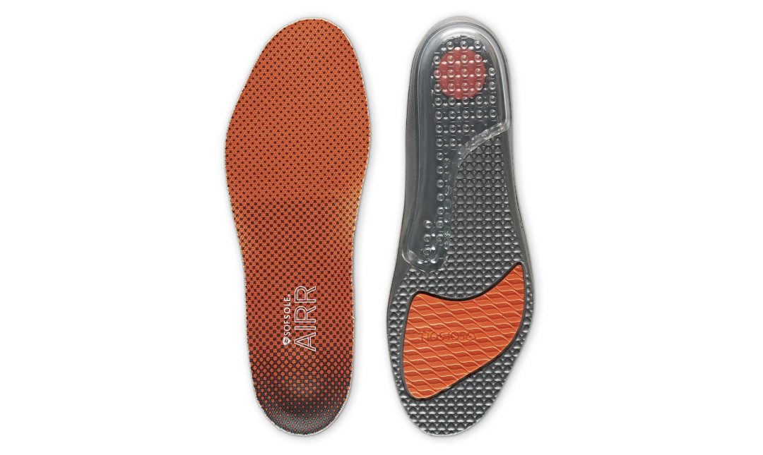 Implus/Sof Sole Såle Athlete No Colour