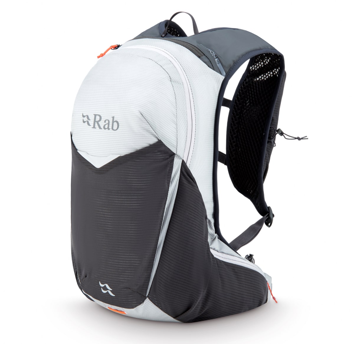 Rab Nitron 18 Anthracite