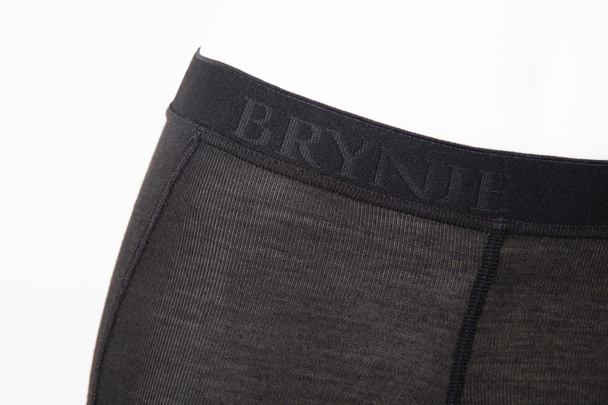 Brynje Women's Super Thermo Longs Black