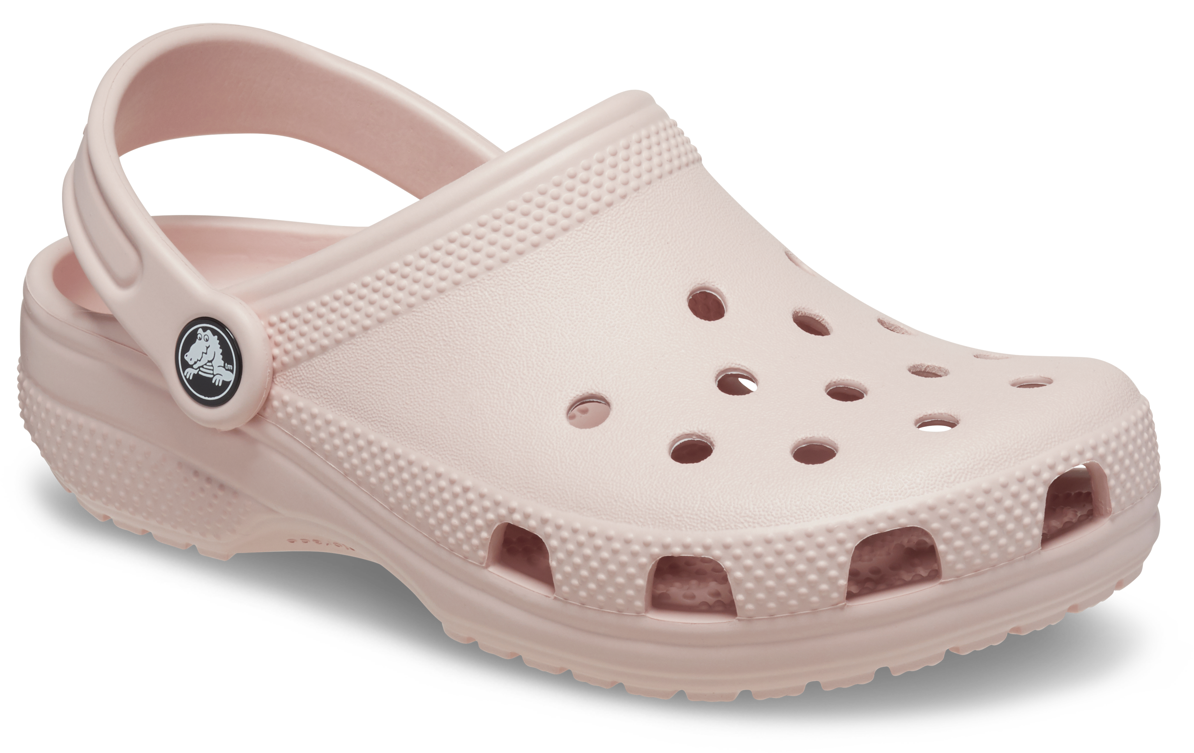 Crocs Unisex Classic Clog Quartz