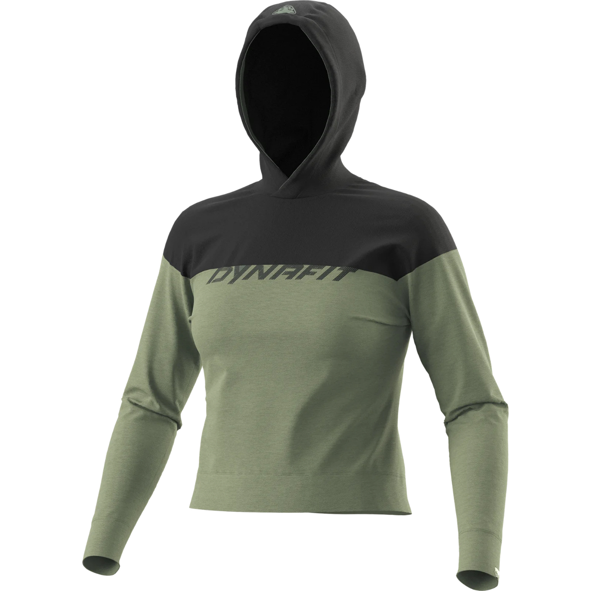 Dynafit Dynafit 24/7 Drirelease Hoody W Sage