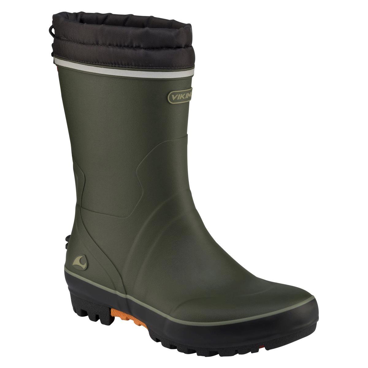 Viking Footwear Terrain II Green