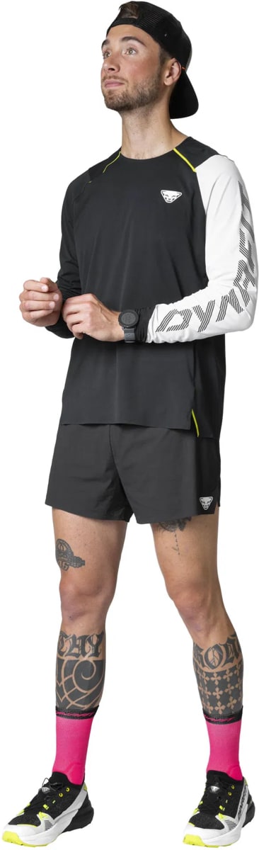 Dynafit Dna Longsleeve M Nimbus