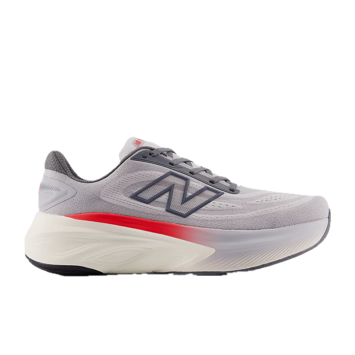 New Balance Tn More V6 Launch Grey Matter