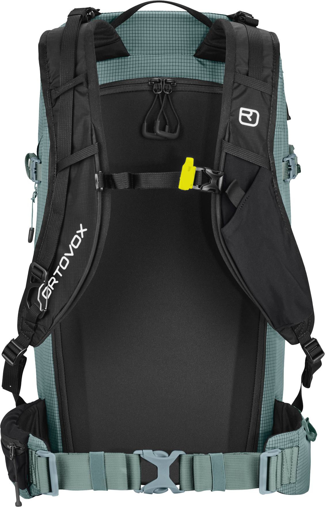 Ortovox Switchback 32 Glacier Grey