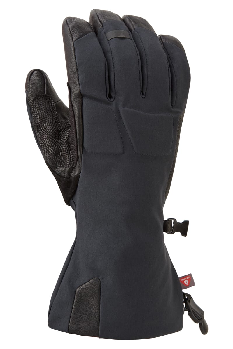 Rab Pivot Gtx Gloves Wmns Black