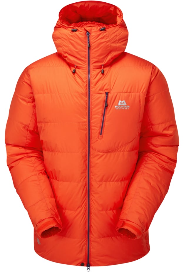 Mountain Equipment Men's K7 Jacket Cosmos