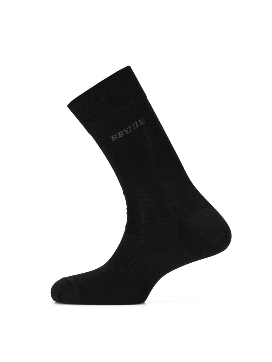 Brynje Active Liner Sock Black