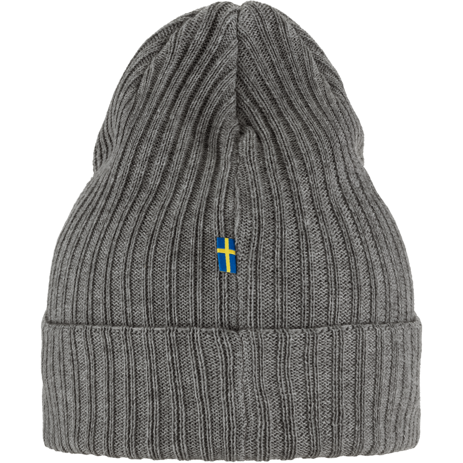Fjällräven Fjällräven Rib Hat Grey