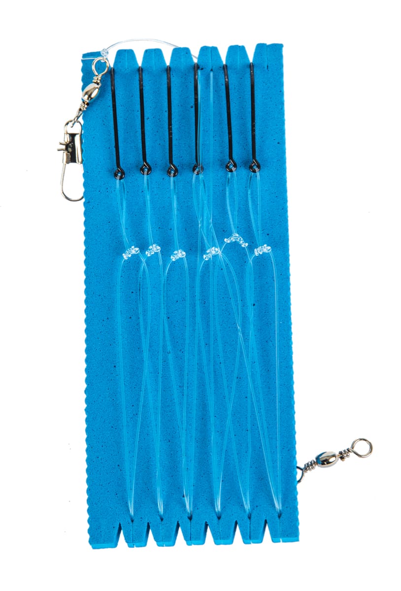 CAL Kroksett m/sorte kroker