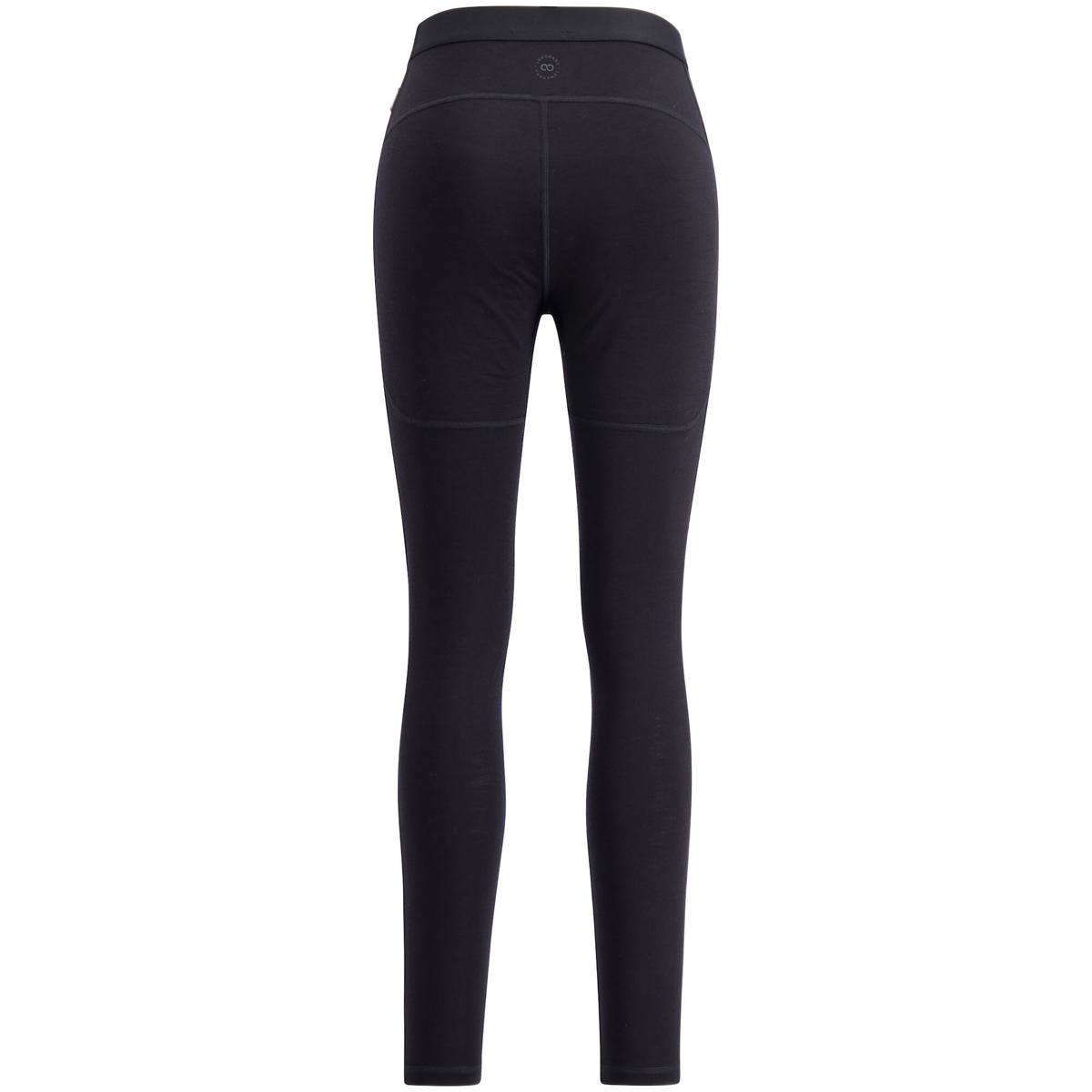 Lundhags Women's Gimmer Long John Black