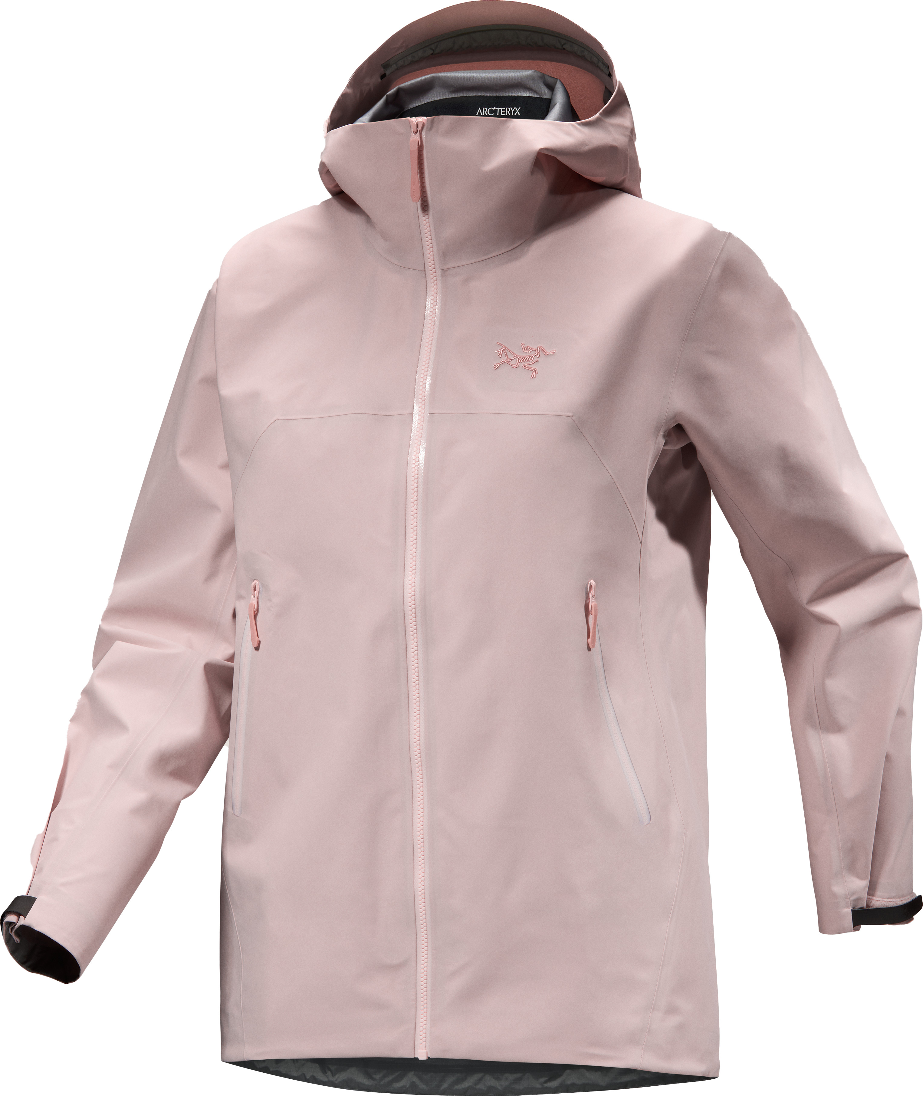 Arc'teryx Women's Beta Jacket Alpine Rose
