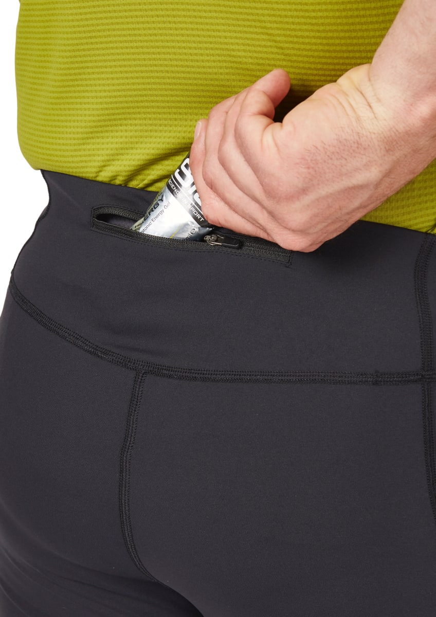 Rab Talus Tights Black