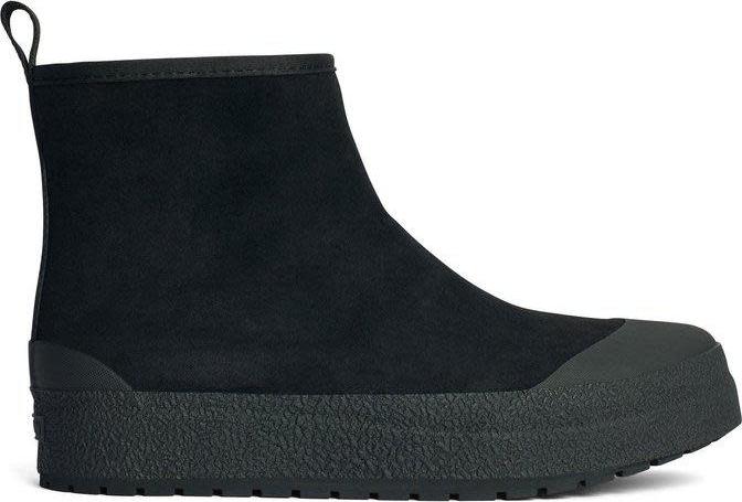 Tretorn Women's Arch Hybrid Wool Ice.Ctrl Black