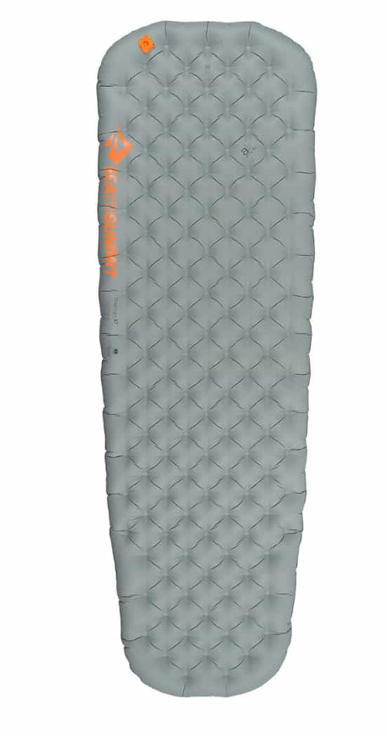 Sea To Summit Airmat Etherlight XT Insulated Large Pewter