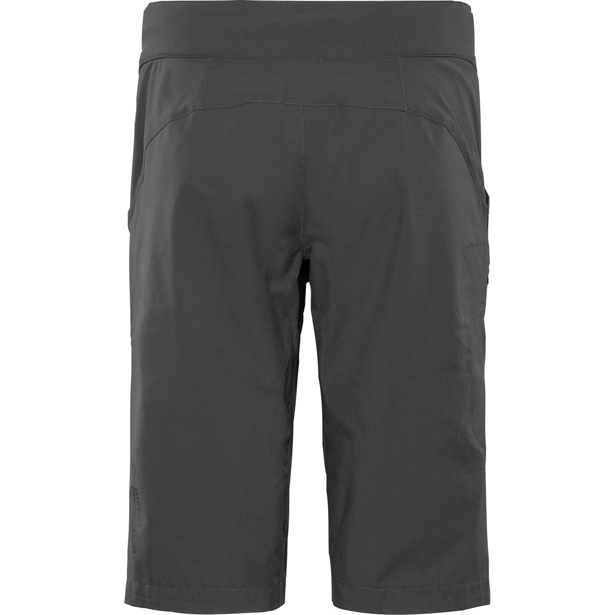 Sweet Protection Hunter Slashed Shorts W Stone Gray